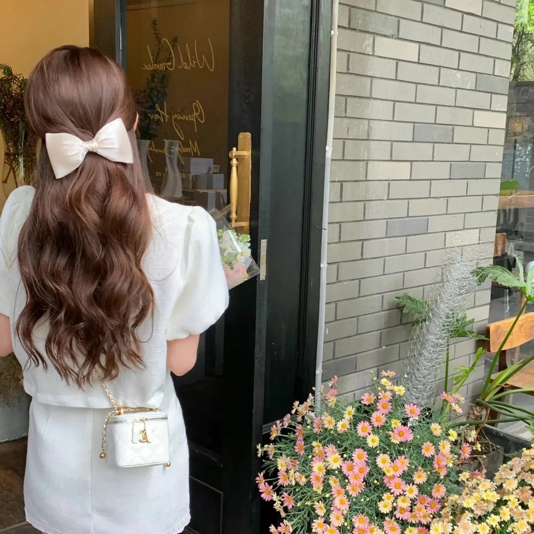 没事,没事,没事!