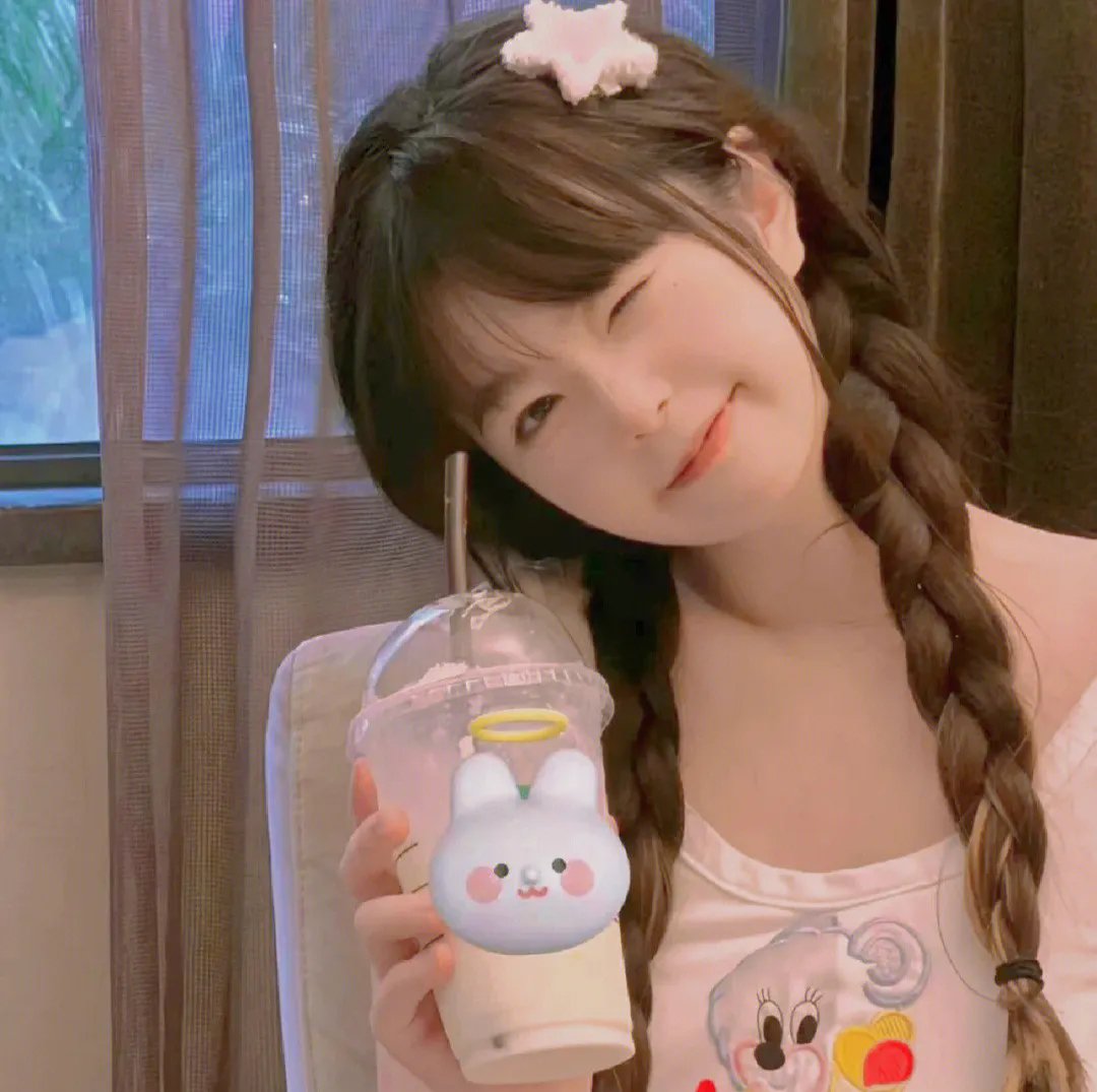 水妈咪
