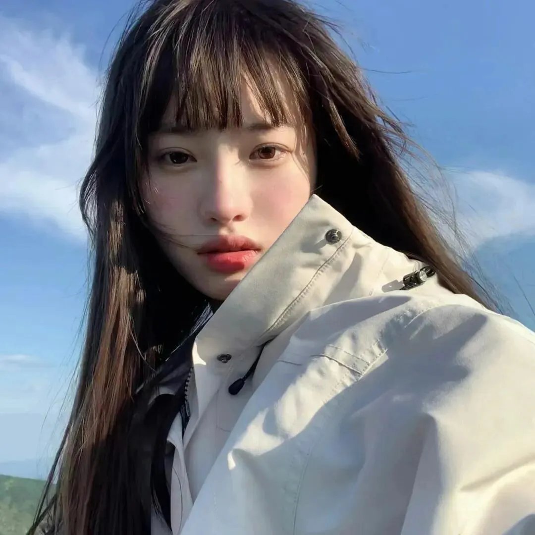 最近,妹妹的样子有点怪